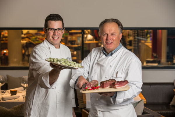 All that the sea has to offer