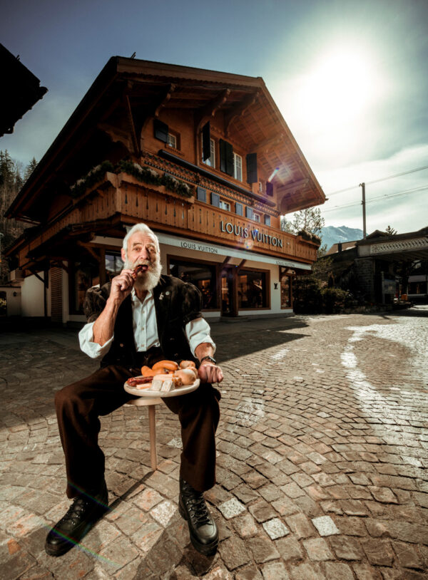 World record – postponed